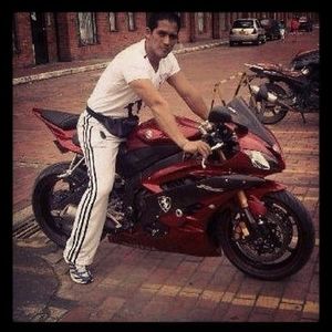 Meet your Posher, Freddy